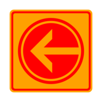 Stylized Arrow 002-1